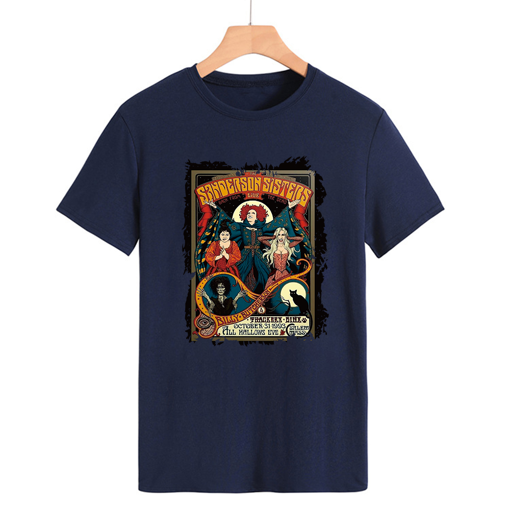 Sandcoinc16%-T-shirt d'Hallowe - Black Tin Candle avis et prix