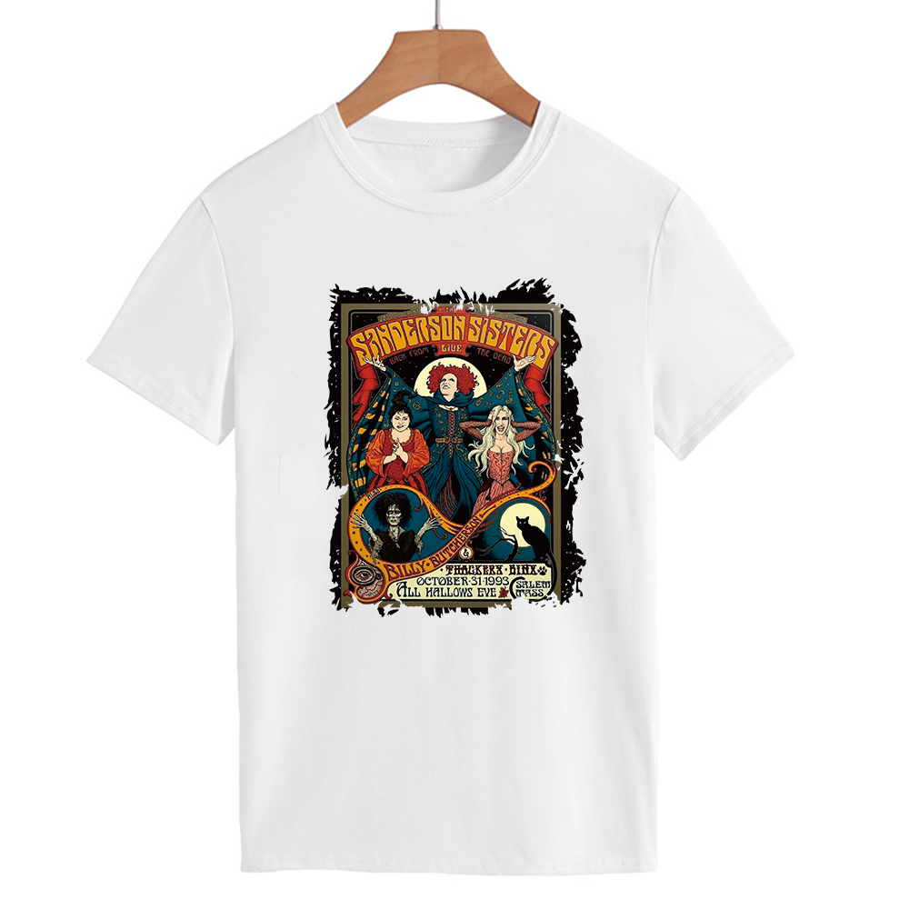 Sandcoinc16%-T-shirt d'Hallowe - Black Tin Candle avis et prix