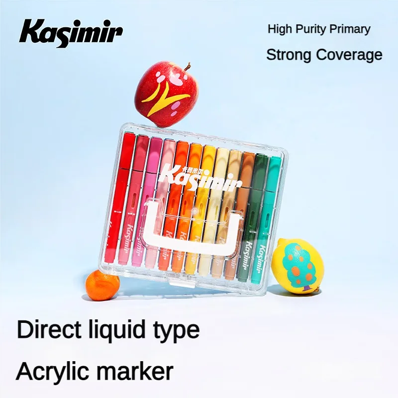KASIMIR-Marqueur acrylique liq - Copic Marker Classic avis et prix