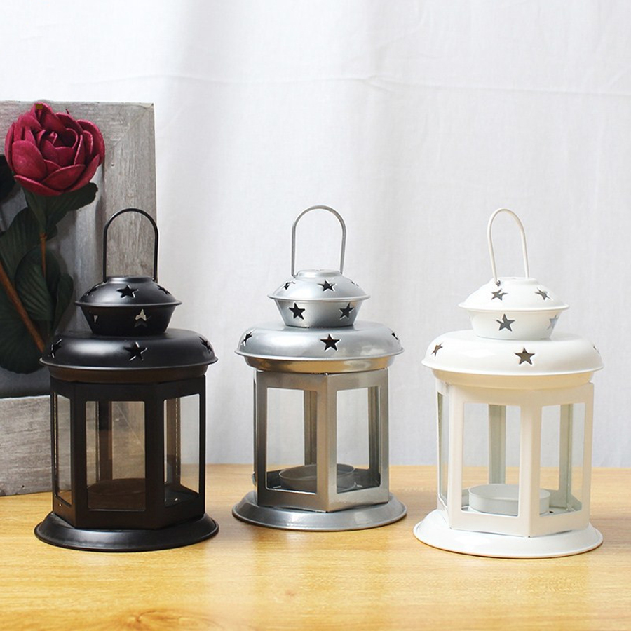 Lampe à bougie suspendue, lant - Candle Holder Supplies avis et prix