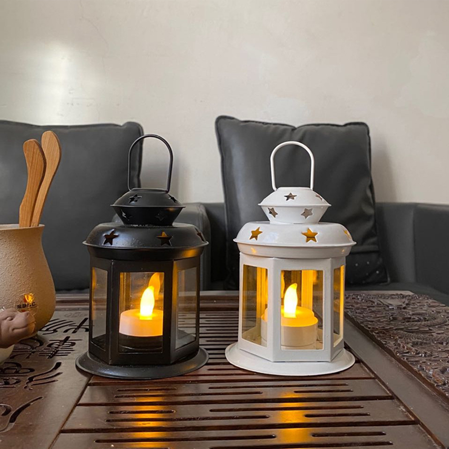 Lampe à bougie suspendue, lant - Candle Holder Supplies avis et prix