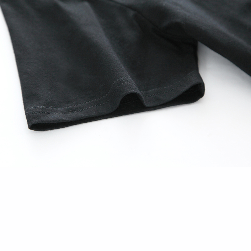 T-shirt Disturbed, visage effr - Black Tin Candle avis et prix