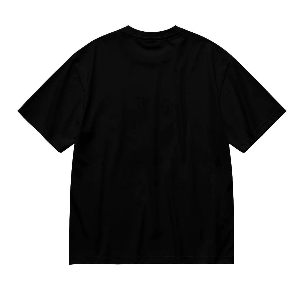 T-shirt Black Flame Candle Co  - Black Tin Candle avis et prix