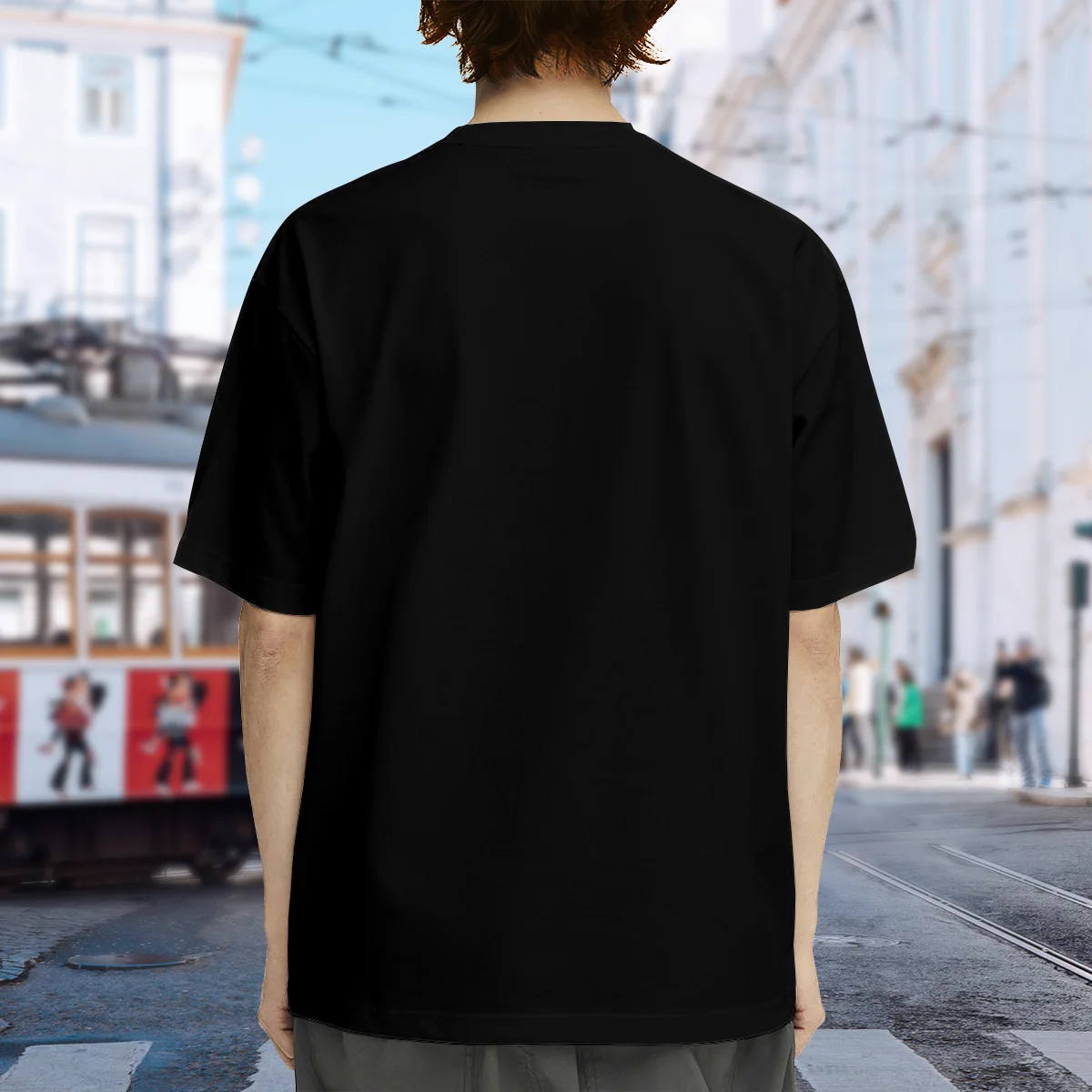 T-shirt Black Flame Candle Co  - Black Tin Candle avis et prix