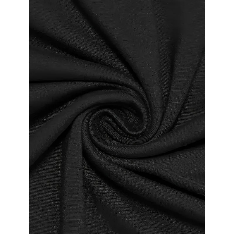 T-shirt gothique rétro sur le  - Black Tin Candle avis et prix